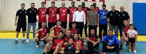 Mihalıççık mağlubiyetle kapattı