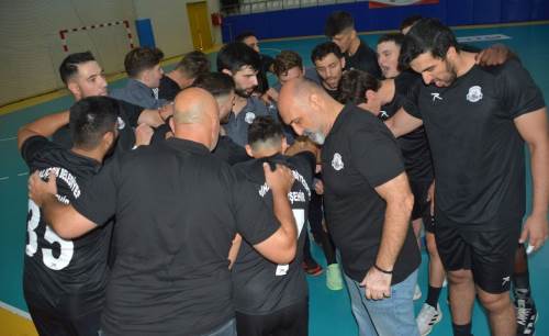 Mihalıççık sezona hazırlanıyor