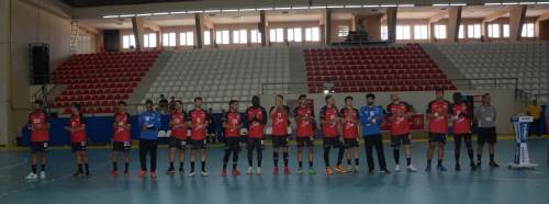 Mihalıççık’ta çalışmalar sürüyor