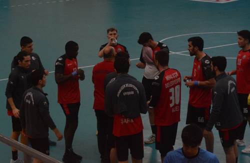 Mihalıççık’ta sakatlıklar can sıkıyor