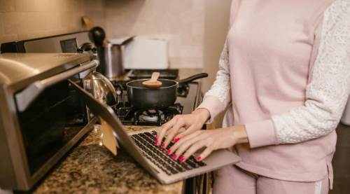 Mikrodalga Fırın İnterneti Yavaşlatır Mı? Cevaplar ve Açıklamalar