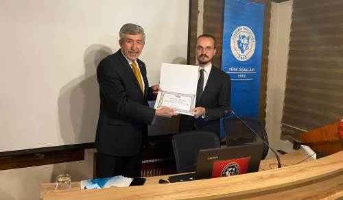 Millî Mücadele’de Türk Ocakları'nın katkısı