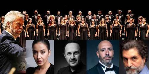 Millî Mücadele’nin senfonisi Eskişehir’de yükselecek