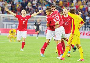 Miller sahaya çıkıyor