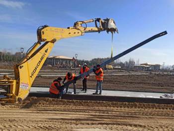 Millet Bahçesi Şuhut’A Yakışacak

