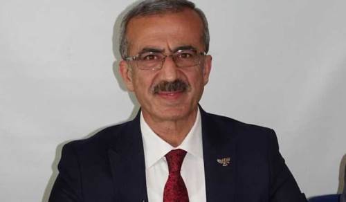 Millet Partisi Genel Başkanı Nacar Eskişehir’e geliyor