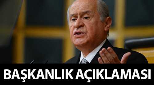 Millete sormanın hiç bir mahsuru yok