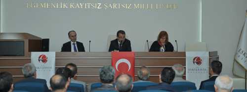 Milletimiz asker ve polisine sahip çıkmalı