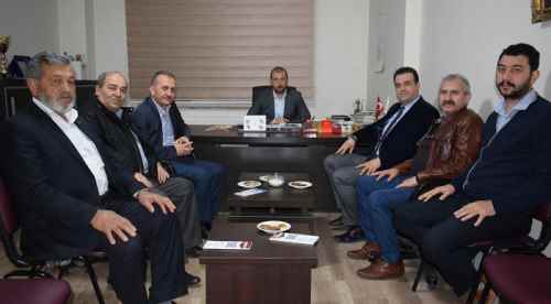 Milletimiz için daha çok çalışacağız
