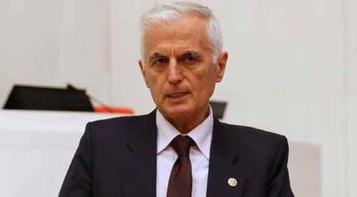 Milletin vekiline cevap yok!