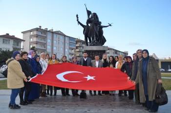 Milletvekili Erbaş’Tan Lagos’A Sert Tepki
