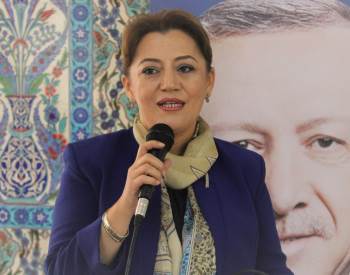 Milletvekili Erenler: "Kçö’Den 16 Bin 986 Çalışanımız Yararlandı"
