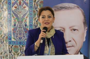 Milletvekili Erenler: "Zafer Osb’Nin Doğal Gaz İçin Kamulaştırma Kararı Onaylandı"
