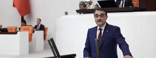 Milletvekili Fatih Dönmez Eskişehir’de yapılan eleştirilere cevap verdi
