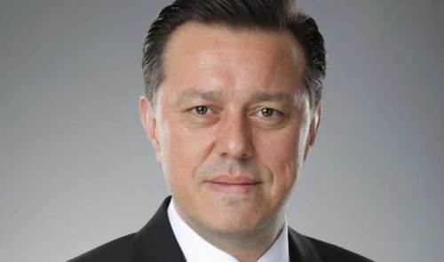 Milletvekili Hatipoğlu'ndan 24 Kasım Öğretmenler Günü mesajı