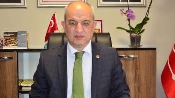 Milletvekili Kasap: "1453 Konutlarında Yaşayan Vatandaşlarımız Mağdur Ediliyor"
