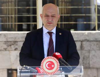 Milletvekili Kasap’In Yaz Okulu Talebi Dpü’De Hayata Geçti
