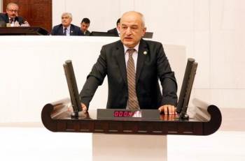 Milletvekili Kasap’Tan Tavşanlı Belediyesi’Ne Tepki
