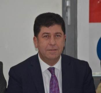 Milletvekili Tüzün’Den, Bilecik Belediyesi’Ndeki Rüşvet Operasyonuna İlişkin Açıklama
