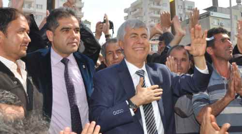 Milletvekilinin aracı kaza yaptı: 2 ölü 3 yaralı