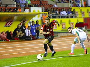 Milli arada çifte sınav