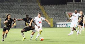 Milli arada rakip Bolu