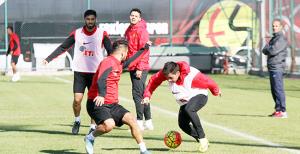 Milli arada tempo yükselecek