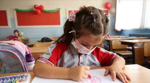 Milli Eğitim Bakanı'ndan yüz yüze eğitim açıklaması: Başlıyoruz!