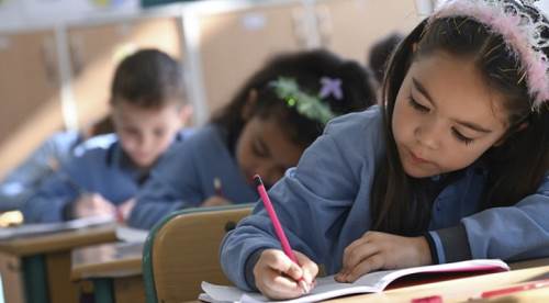 Milli Eğitim Bakanından "ara tatil" açıklaması