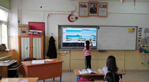 Milli Eğitim Bakanlığı'ndan flaş açıklama: Yüz yüze eğitim...