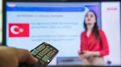 Milli Eğitim Bakanlığı’ndan uzaktan eğitim açıklaması: Ara verilecek!