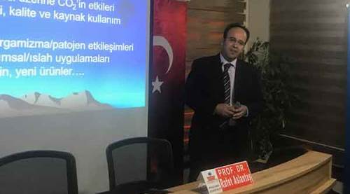 Milli kültür ürünlerinin tadı nişasta bazlı şekerlerle kaçtı