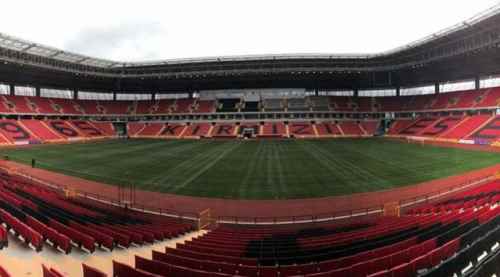 Milli maç biletleri tükendi!