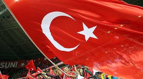 Milli maçta şov yapan taraftarlar bu kez bilet alamadı!