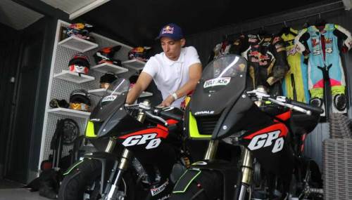 Milli motosikletçi Razgatlıoğlu'ndan "Ducati" eleştirisi: "Sadece onlar kazanıyor"