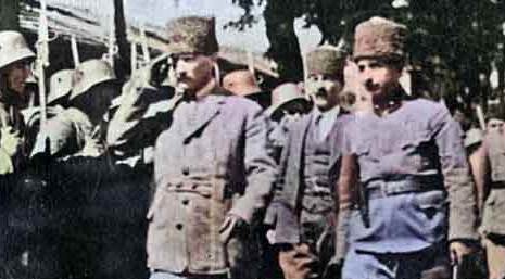 Milli Mücadele fitilini ateşleyen şehir!