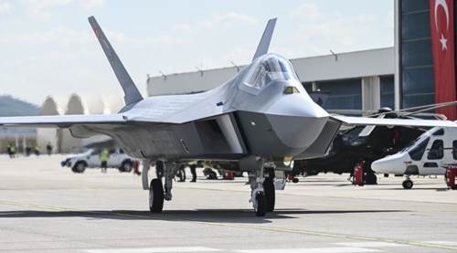 Milli Muharip Uçak (MMU KAAN) Nedir, Yerli Savaş Uçağı KAAN'ın Özellikleri Nelerdir?