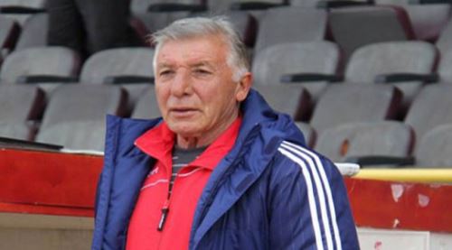 Milli oyuncu Çetiner Erdoğan hayatını kaybetti!