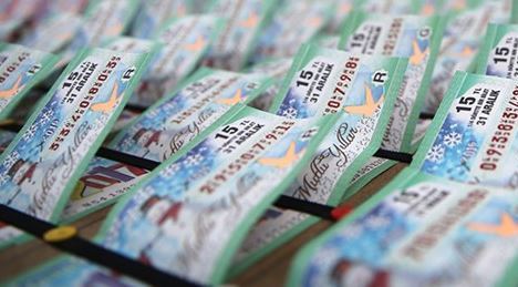 Milli Piyango büyük ikramiyesi belli oldu