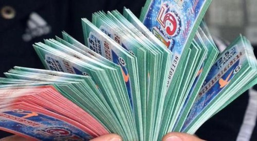 Milli Piyango'da 'Nimet Abla' oyunu!