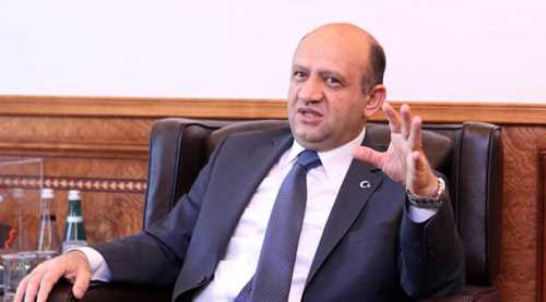 Milli Savunma Bakanı Eskişehir'e geliyor
