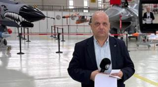 Milli Savunma Bakanlığı ES TV’yi yanıtladı