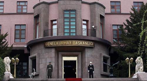 Milli Savunma Üniversitesi 200 Sözleşmeli Personel alacak 