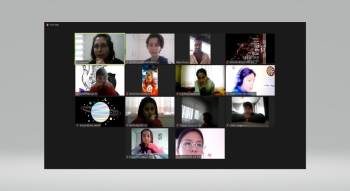 Milli Sporcu Nesim Turan Gediz Atatürk Ortaokulu Öğrencileri İle Buluştu
