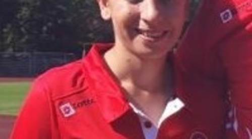 Milli sporcu otel odasında intihar etti!