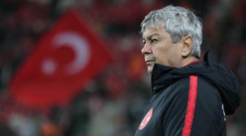 Milli Takım'da Mircea Lucescu dönemi kapandı!