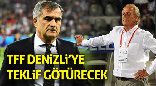 Milli Takım yeni teknik direktörü kim olacak?