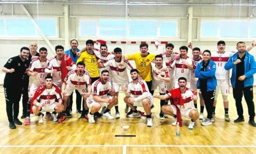 Milli takıma 3 isim davet aldı