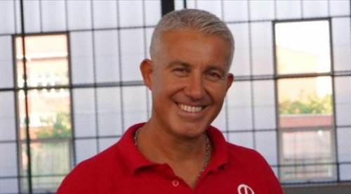 Milli takıma Eskişehirli antrenör