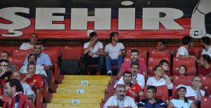 Milli takıma gidiyor